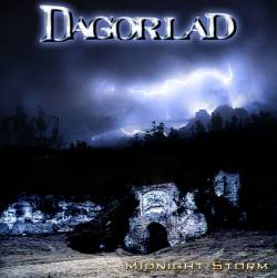 Dagorlad (URU) : Midnight Storm